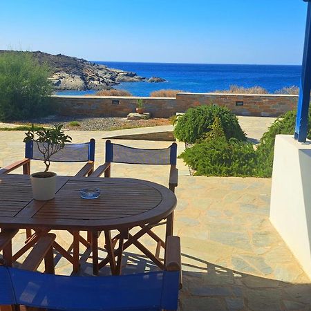 Peaceful Bay Hotell Mégas Yialós-Nítes Rom bilde