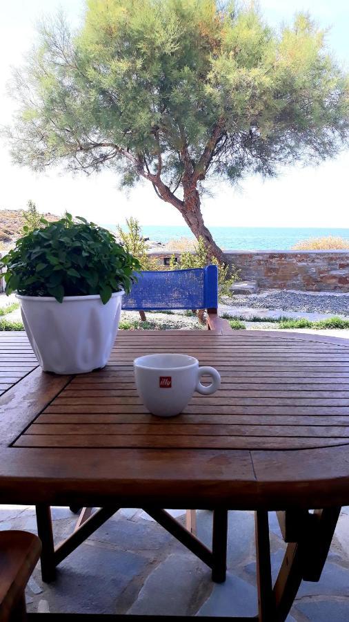 Peaceful Bay Hotell Mégas Yialós-Nítes Eksteriør bilde